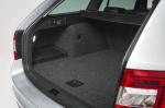 Skoda Octavia Combi 2013 года